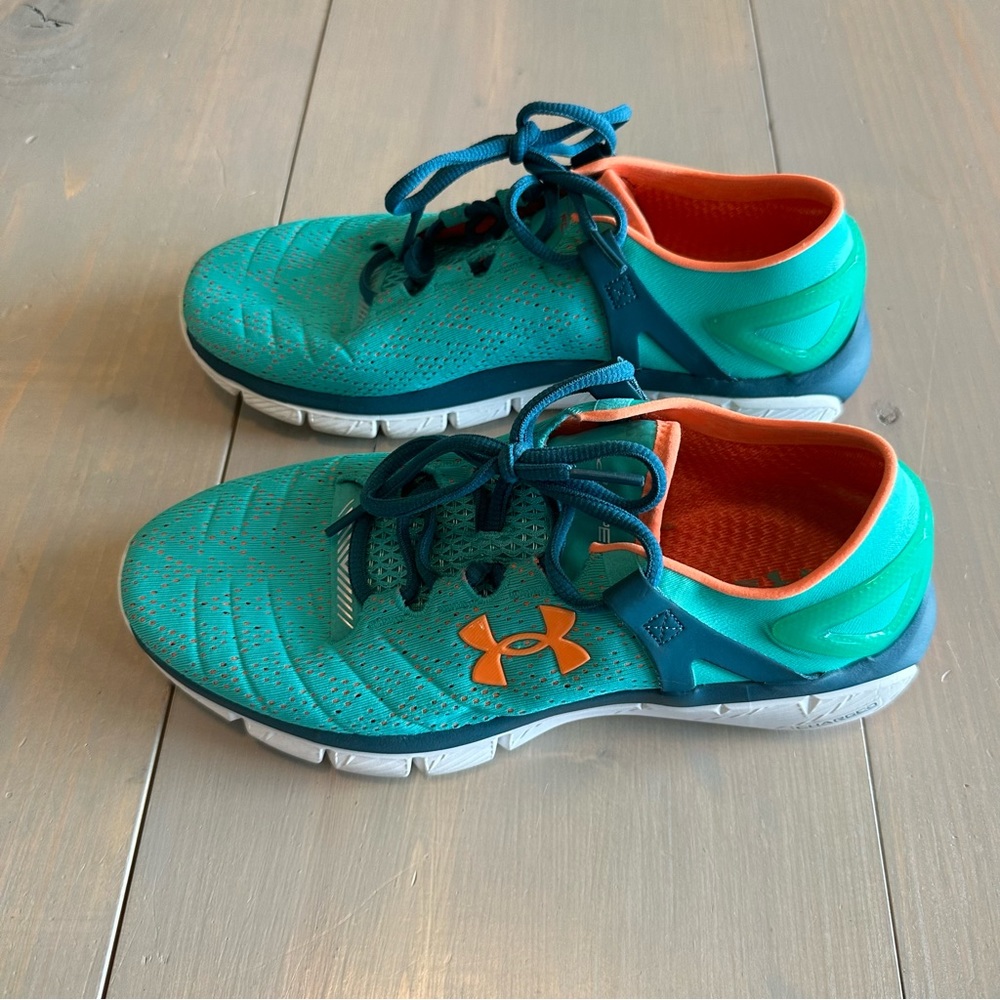 Under Armour Shoes